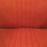 Martin Stoll's vintage office chair for Giroflex, '70s