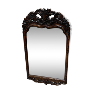 Miroir Renaissance 85?47 cm
