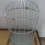 Decorative birdcage