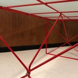 “Moment” dining table designed by Niels Gammelgaard around 1980