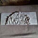 Bas relief