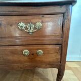 Louis XV style chest of drawers