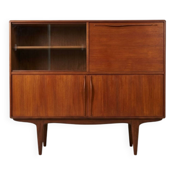Petit buffet scandinave circa 1960