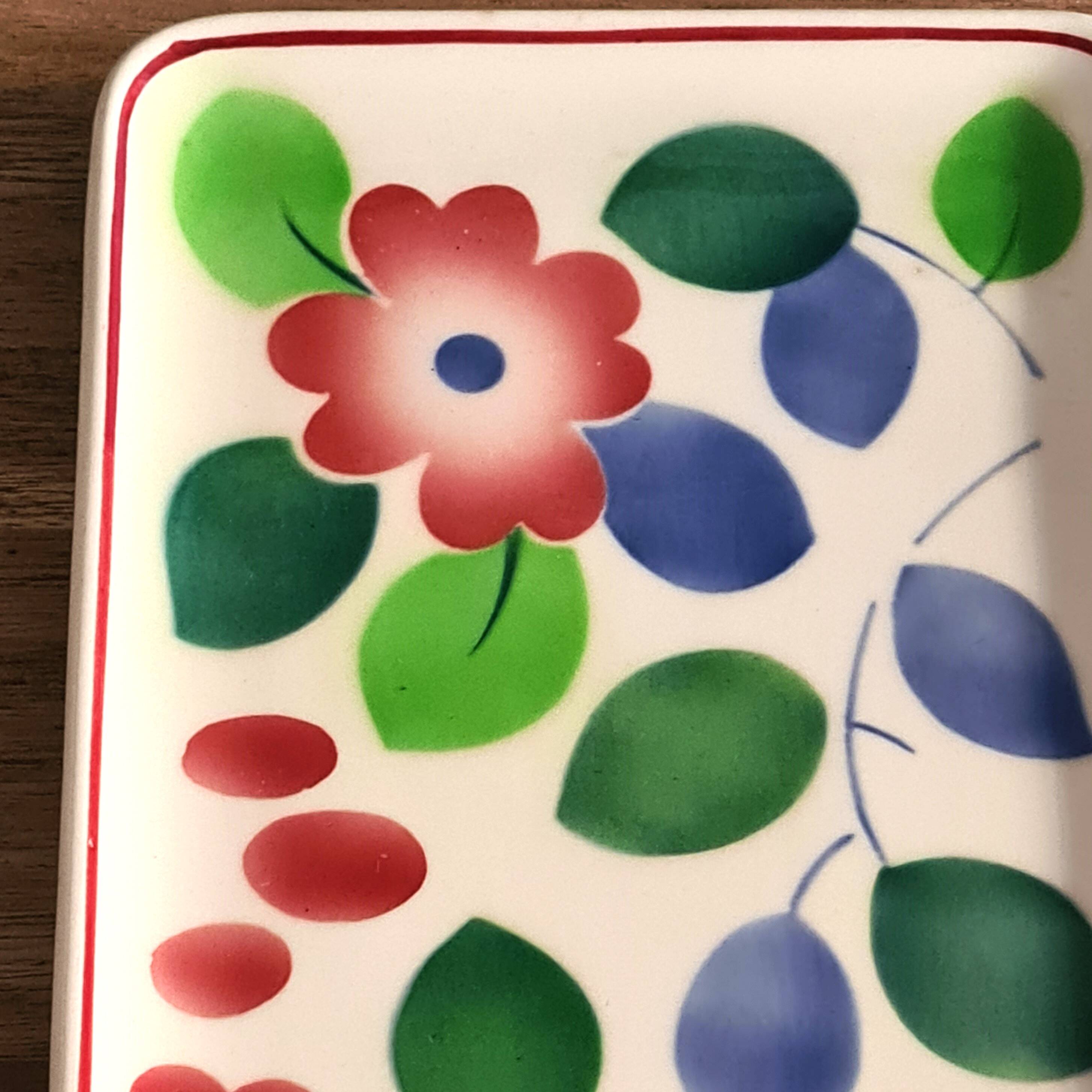 Villeroy & Boch cake dish
