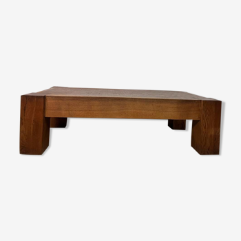 Table basse