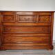 Vintage chest of drawers by Joel Tricoire