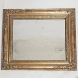 Miroir ancien