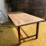 Farm table Brut top