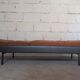 Vintage rest bench 1950