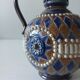Doulton Lambeth vase 1895 – Ethel Beard & Florrie Jones – Art Nouveau