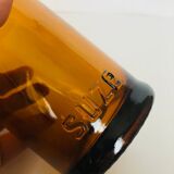 Amber Suze Vase