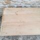 Table de ferme