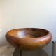 Olive wood salad