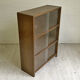 60's Vintage Library