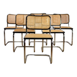 Brutalist coffee table Maison Regain