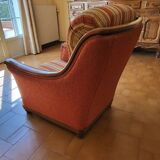 Jacques Leleu armchair