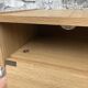 Pair of vintage bedside tables