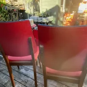 Skai chairs 1960