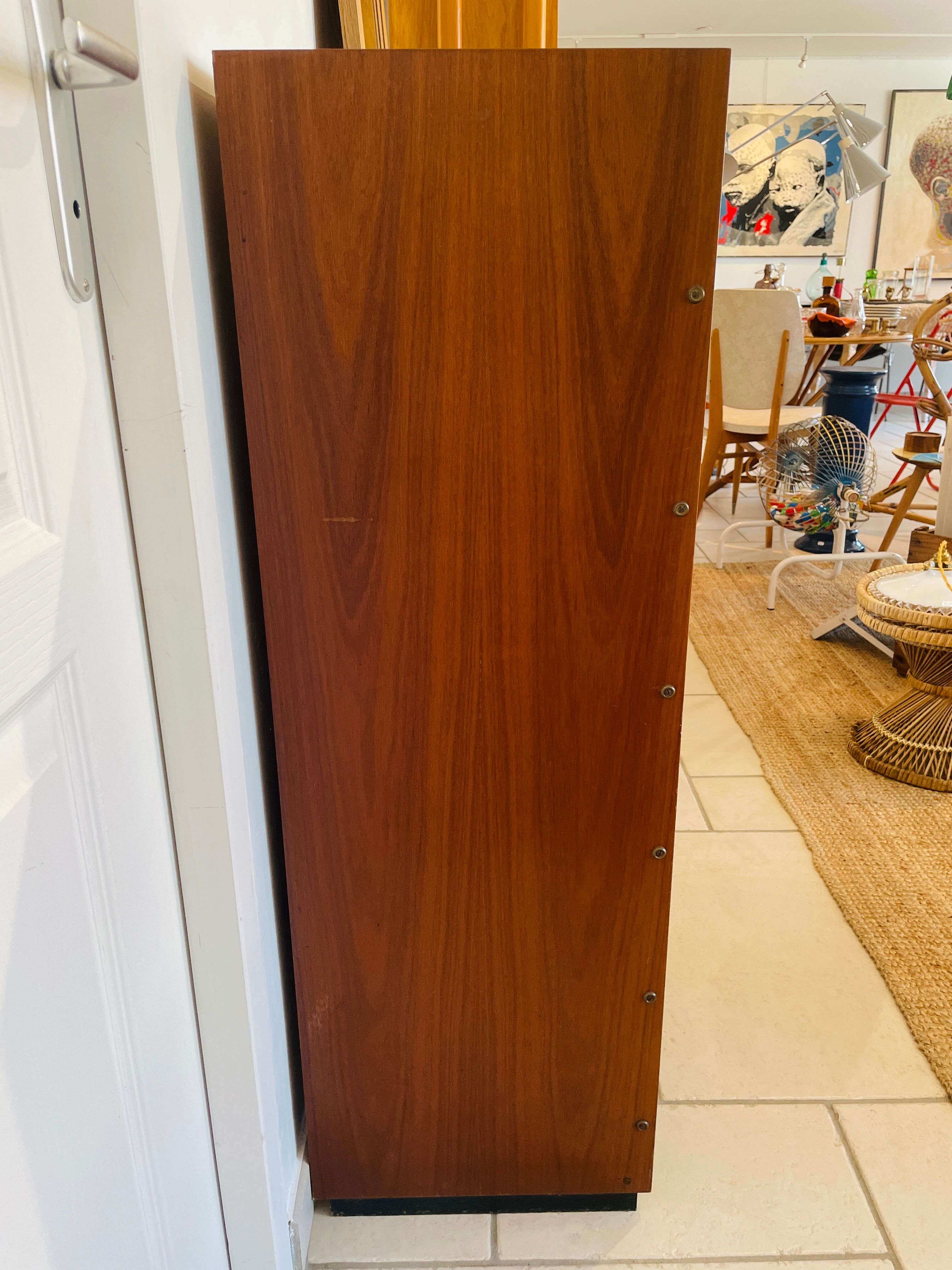 Shoe cabinet ARP Minvielle