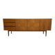 Large sideboard in rosewood 1960s