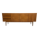 Large sideboard in rosewood 1960s