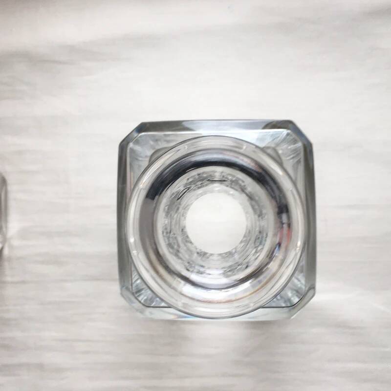 Whisky Carafe Perfection Baccarat 20.5 cm