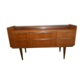 Vintage teak sideboard