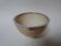 Empty cut ostrich egg pocket and silver 925 italian design 70