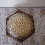 Plafonnier vintage