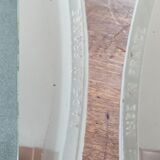 Pair sconces Holophane