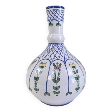 Vase boule
