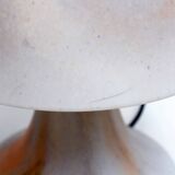 Paire de lampe en pâte de verre LIMBURG