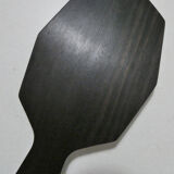 Old hand mirror