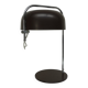 Large articulated table lamp, 1970s