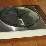 Rectangular Decerny wall clock
