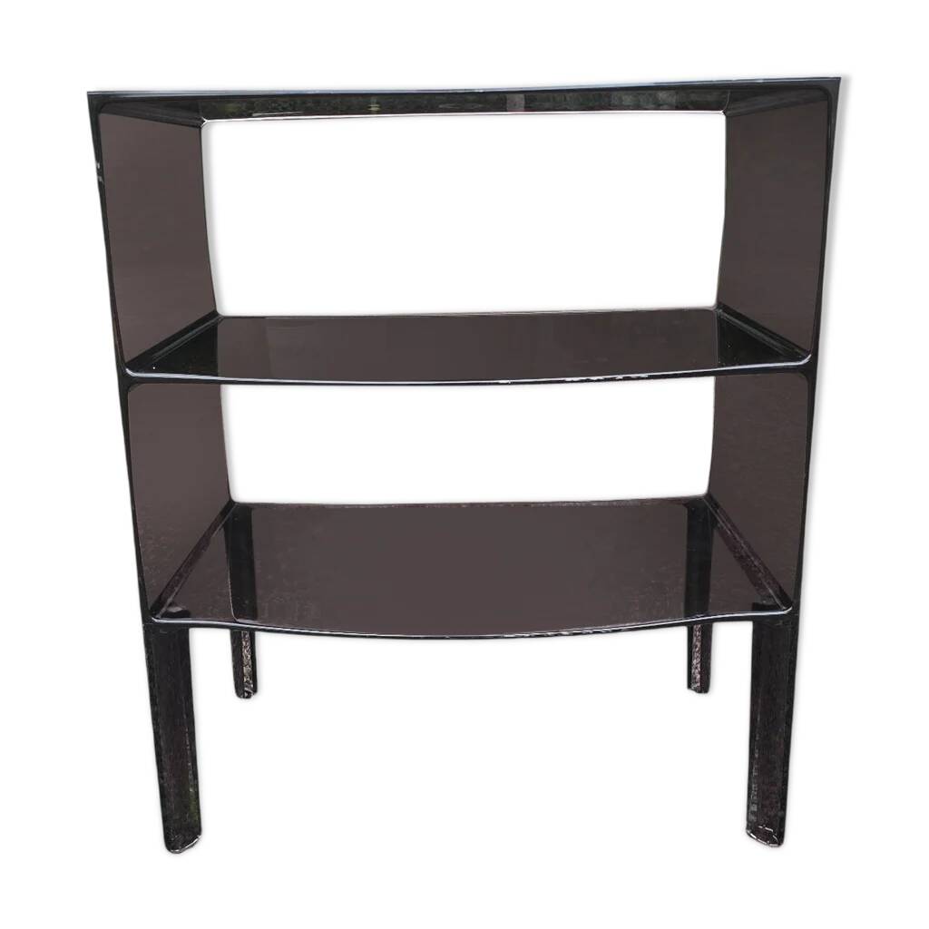 Table d'appoint Ghost Buster par Kartell