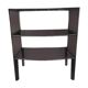 Table d'appoint Ghost Buster par Kartell