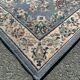 Oriental style rugs