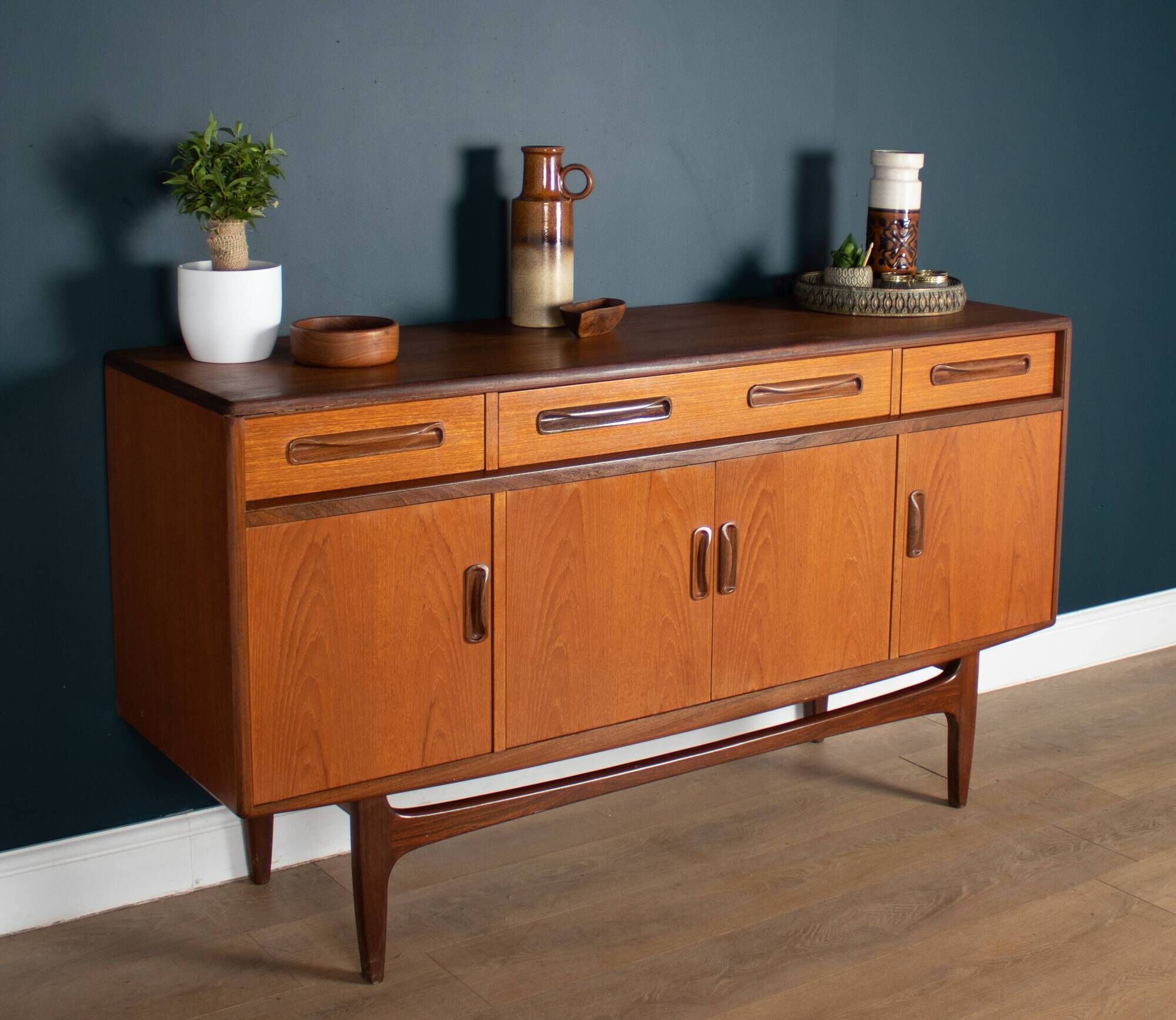 Sideboard By Victor Wilkins, G Plan