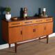 Sideboard By Victor Wilkins, G Plan