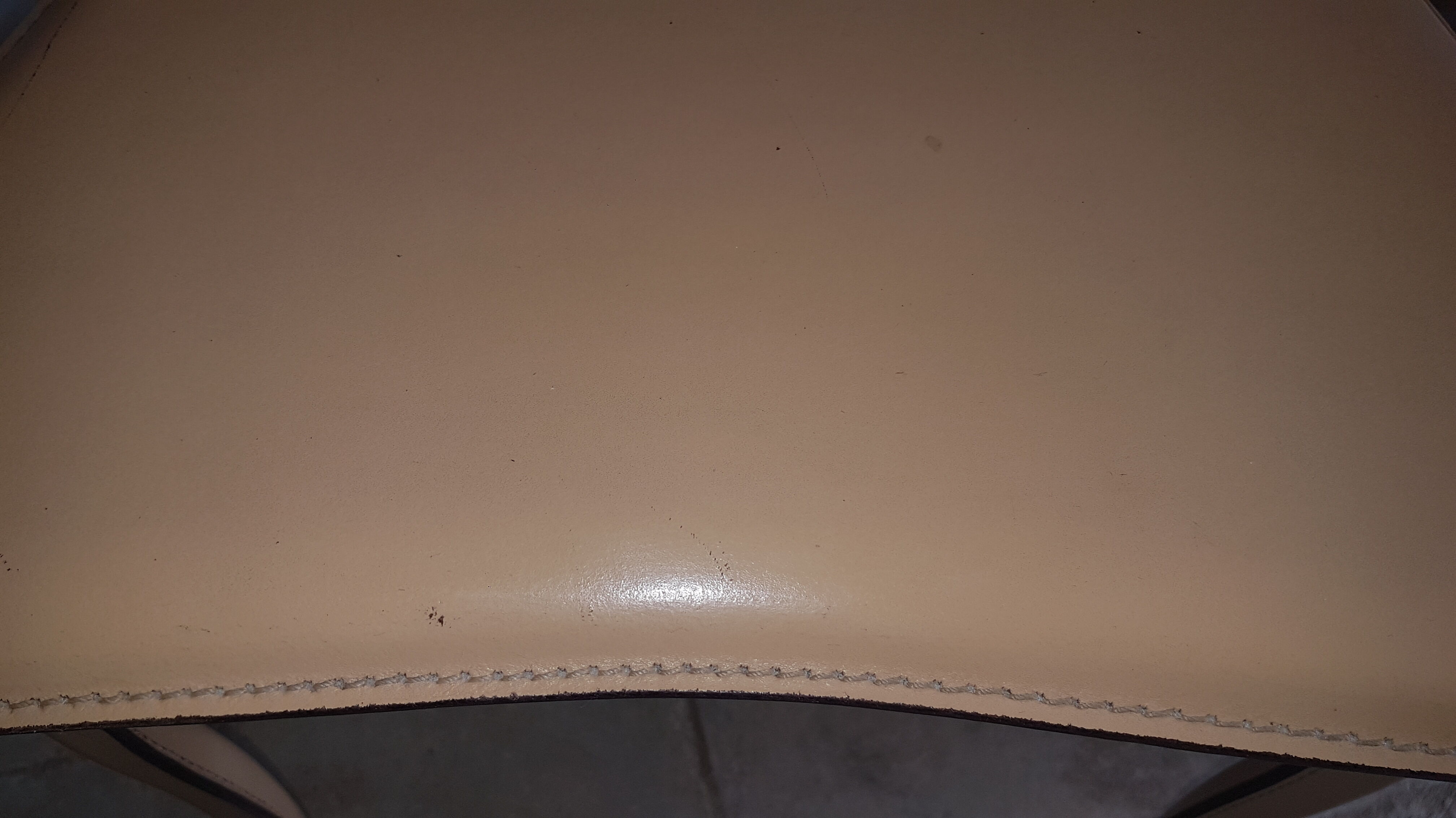 Roche Bobois chairs