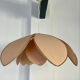 XL "flower" suspension from the 1980s
