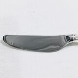 Christofle - Pair of Duo Model Cutlery
