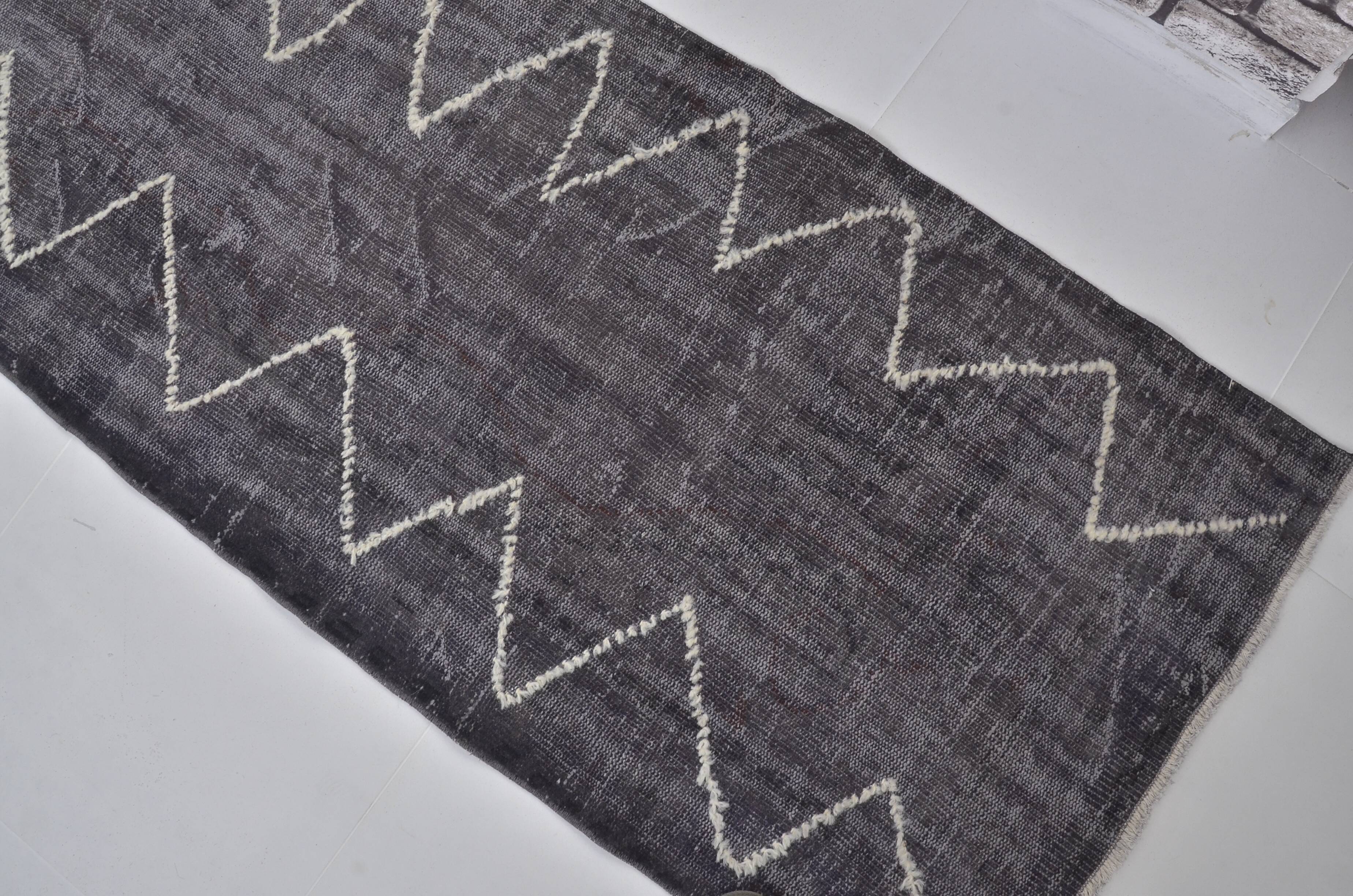Antique Decorative Pompom Rug sku 3826