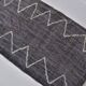 Antique Decorative Pompom Rug sku 3826