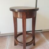 Old stool
