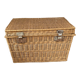 Large wicker/rattan trunk