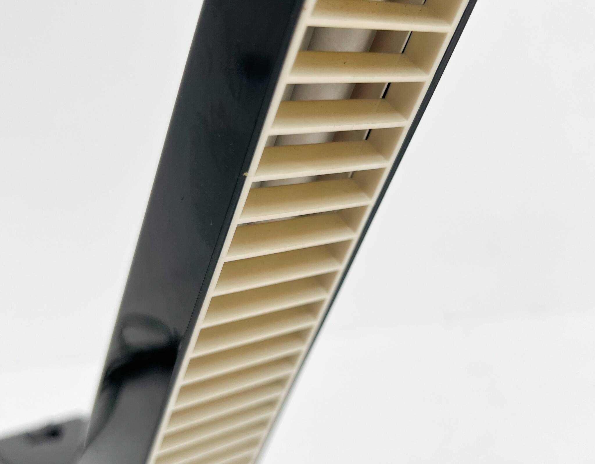 Delamp by Rob Wermenbol for Indoor Amsterdam, 1980s