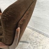 Seventies chair