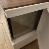 mini kitchen Colombo par Boffi
